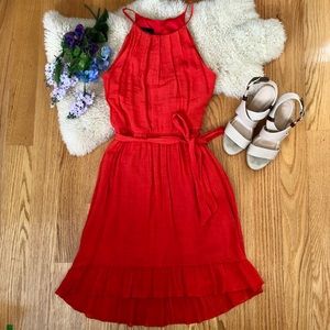 Gorgeous Halter dress